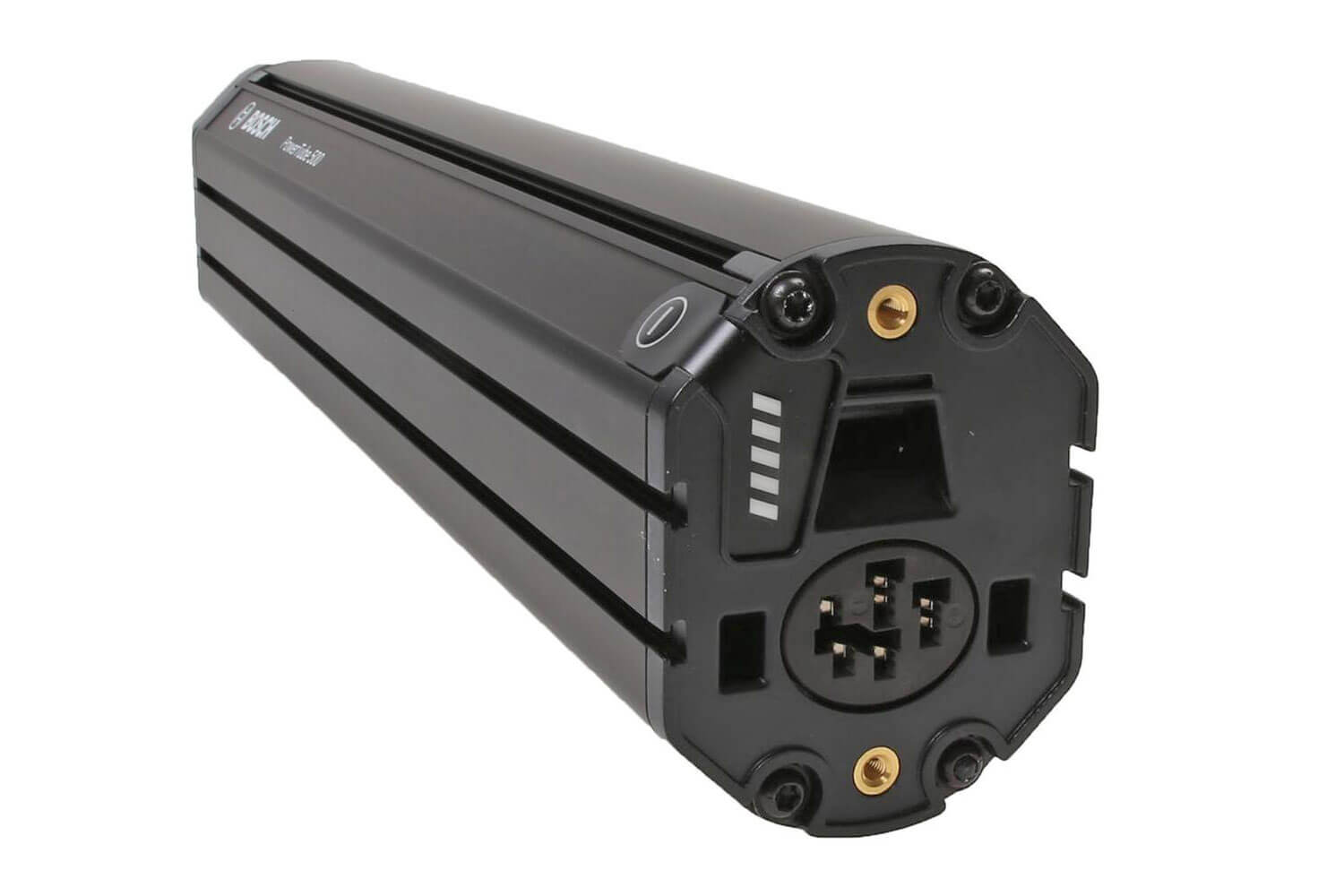 Bosch PowerTube 750 Vertikal eBike Akku für Smart System  