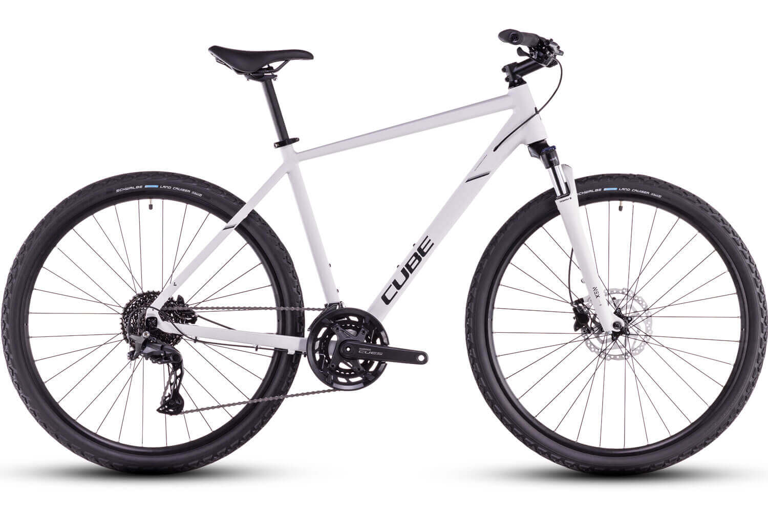 Cube Nature Pro 2026  