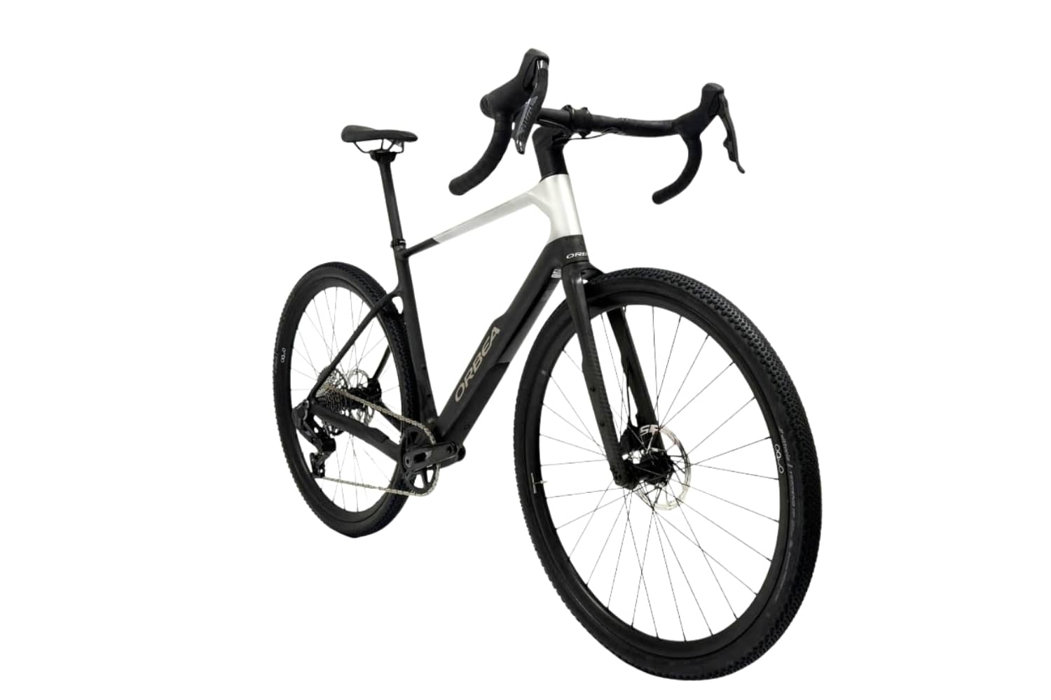 Orbea TERRA M31eTEAM 1X 2026  