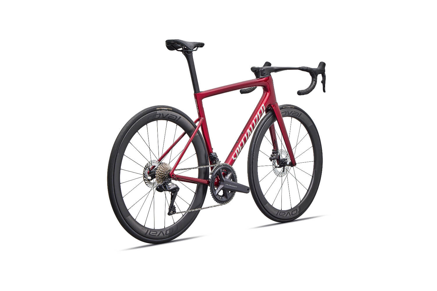 Specialized Tarmac SL8 Pro Di2 2026  