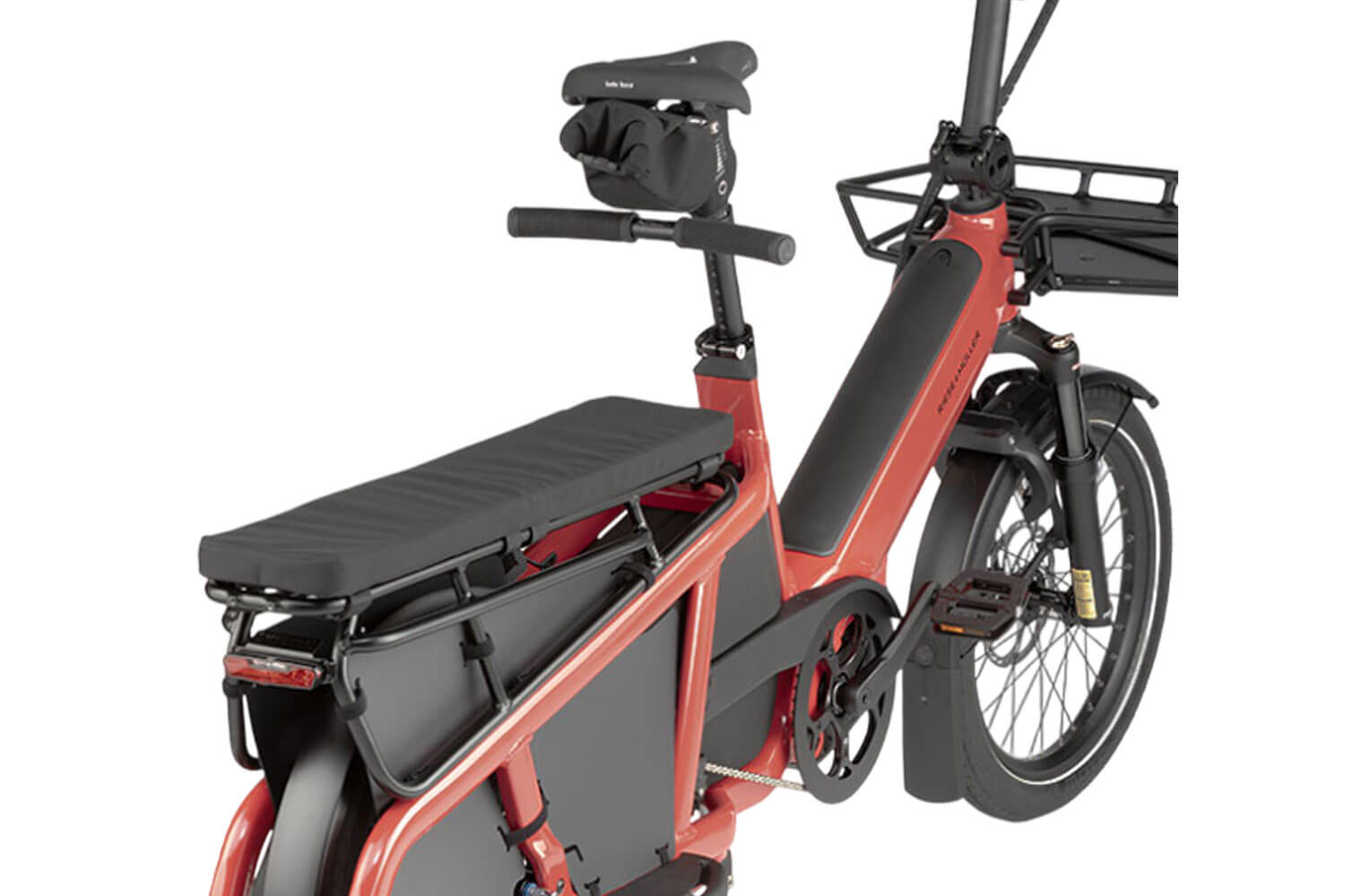 Riese und Müller Multitinker 2 Touring 2026  