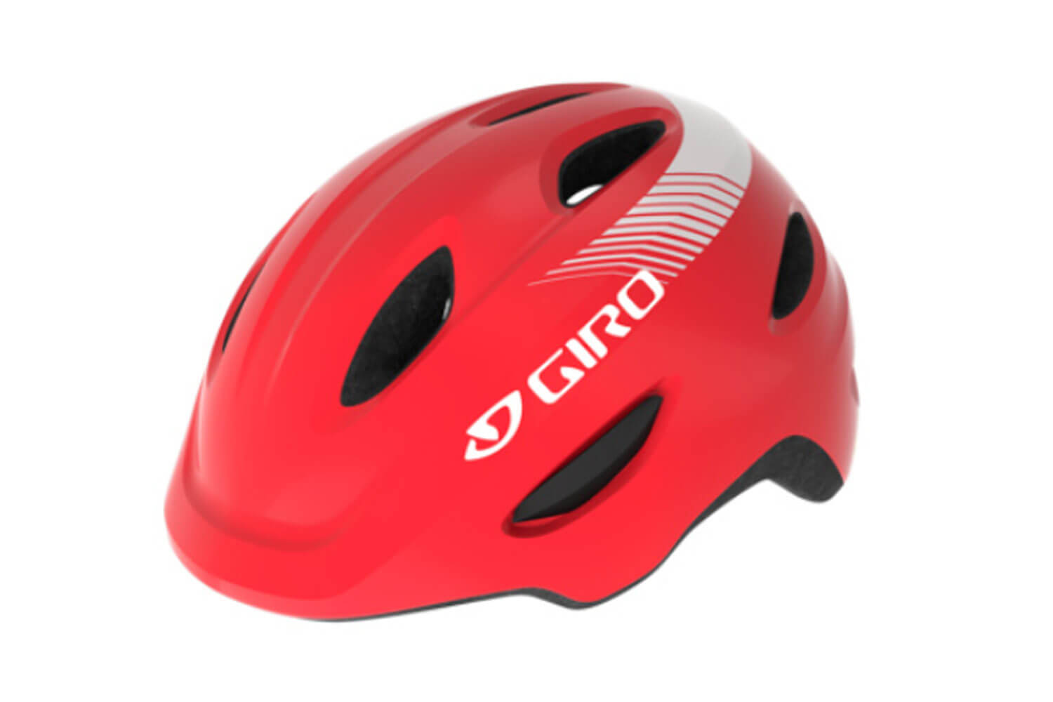 Giro Scamp Kinder-Fahrradhelm  