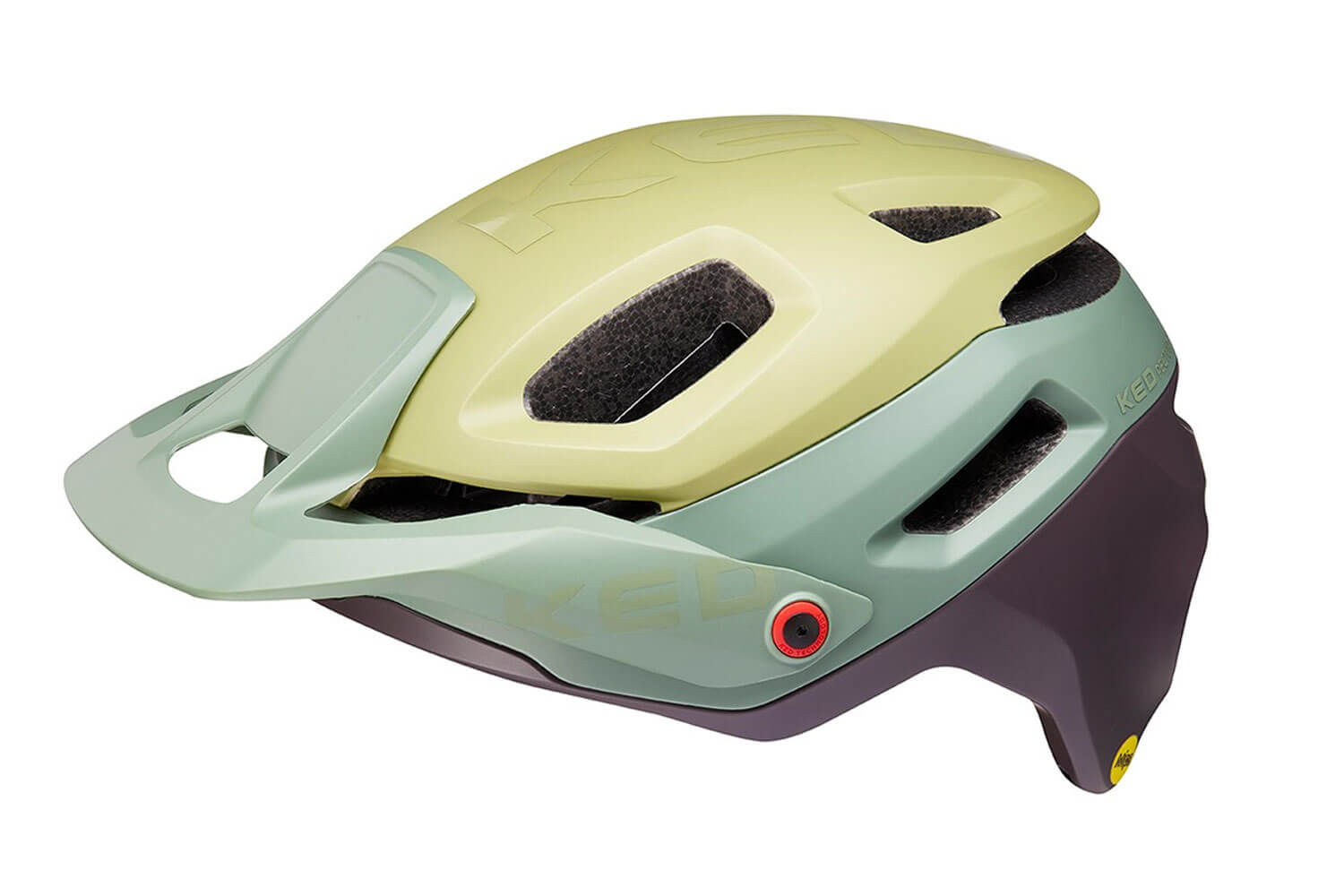 KED Pector ME-1 MTB-Helm  