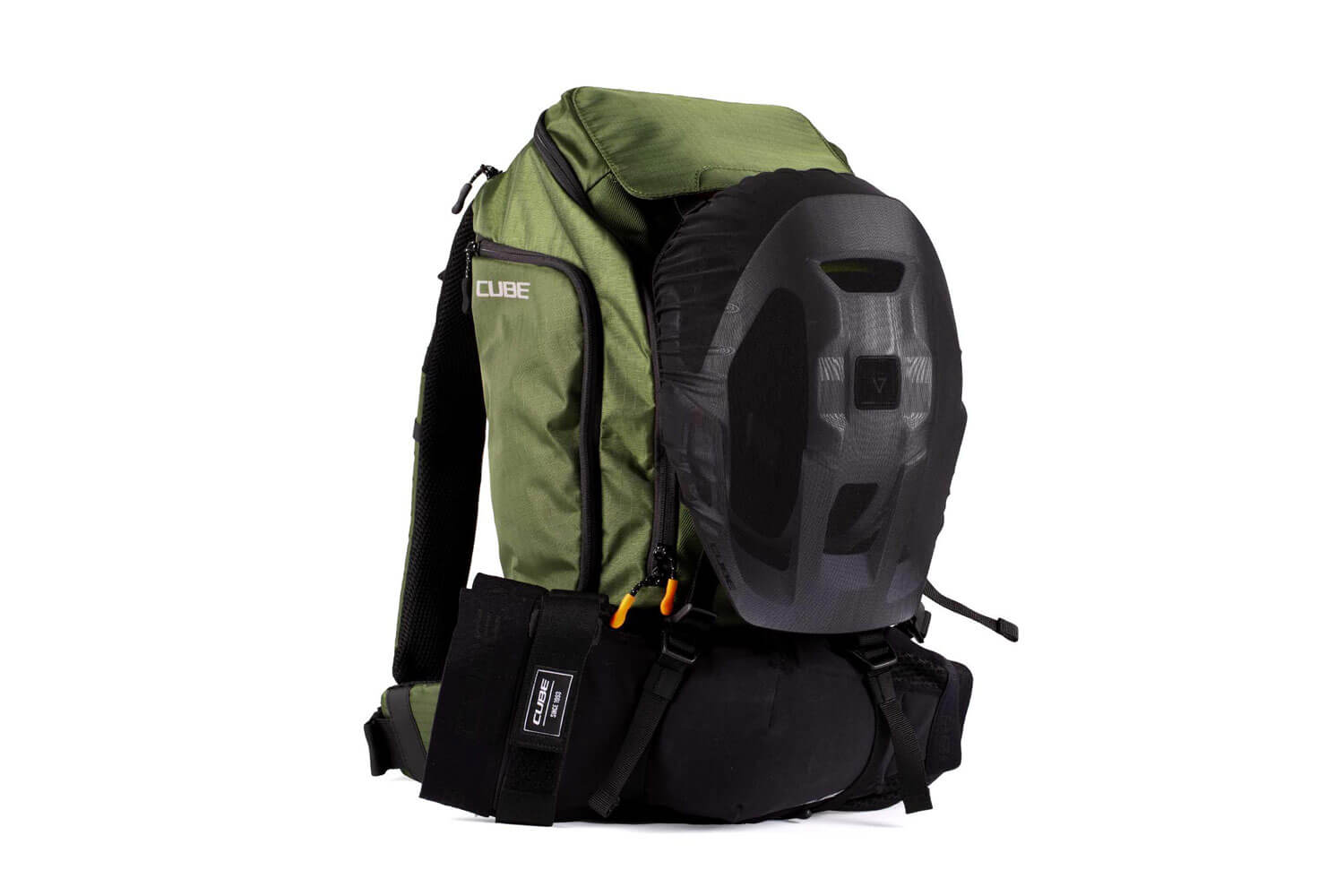 Cube Rucksack ATX 22 TM  