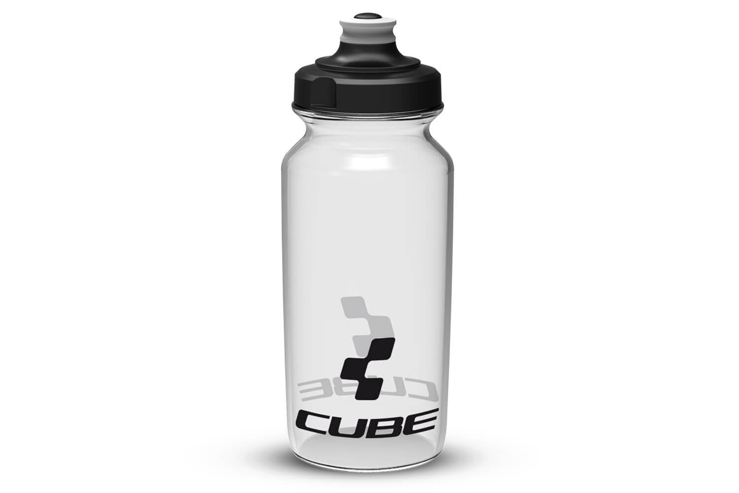 Cube Trinkflasche 0,5l Icon  