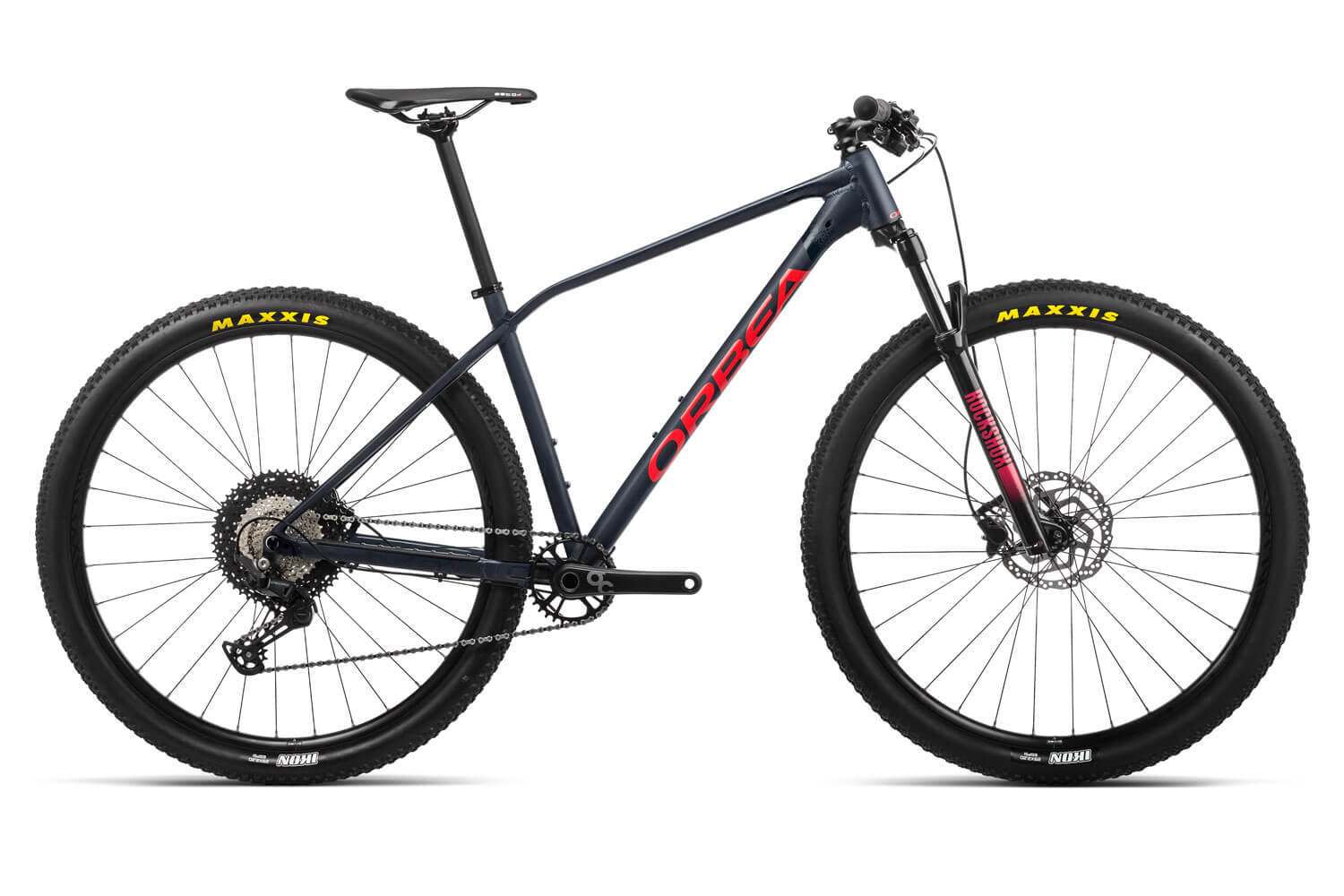 Orbea Alma H30 2022  