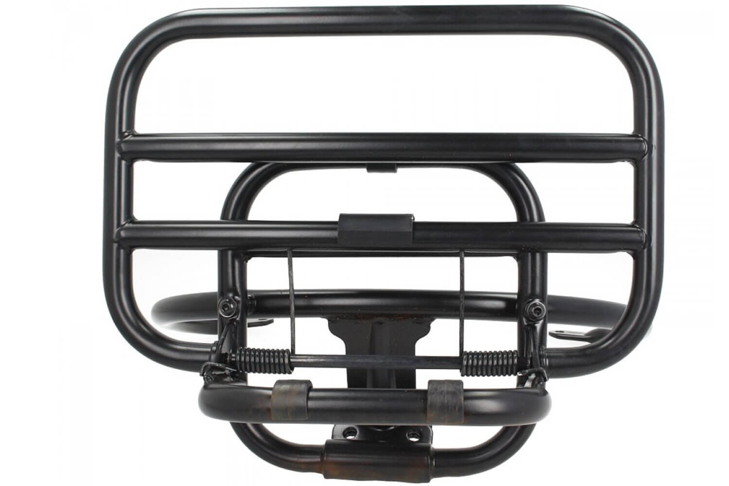 Vespa Klappgepäckträger hinten  