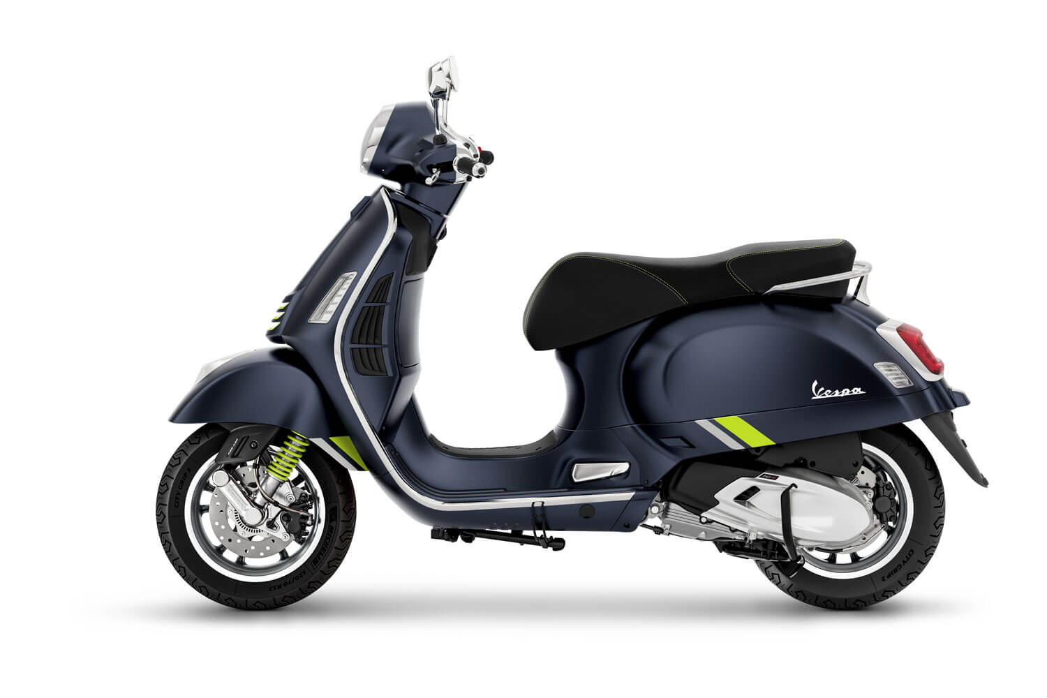 Vespa GTS 310 Super Tech E5+  