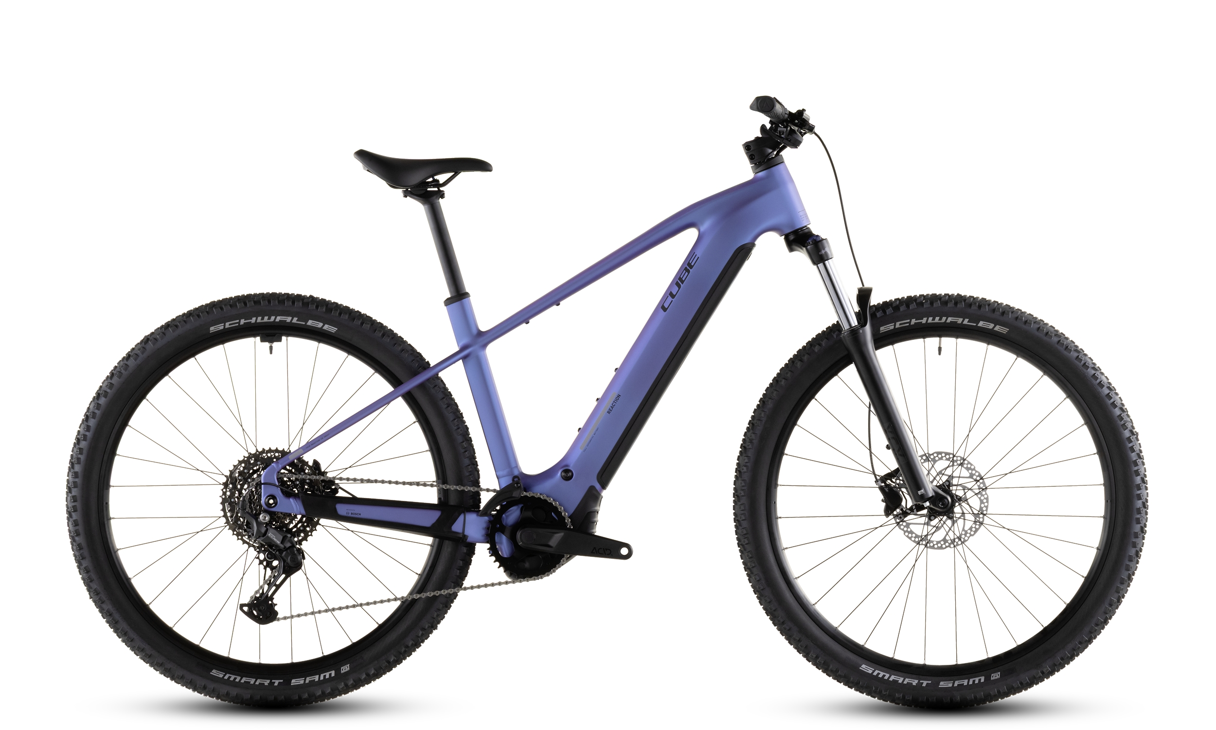 Cube Reaction Hybrid ONE 800 2026  