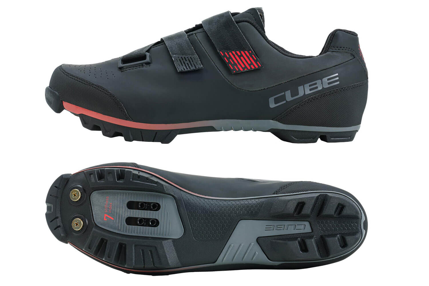 Cube MTB PEAK Mountainbikeschuhe  