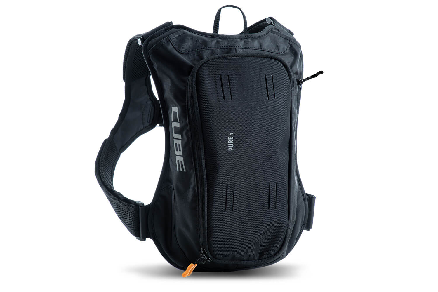 Cube Rucksack PURE 4  