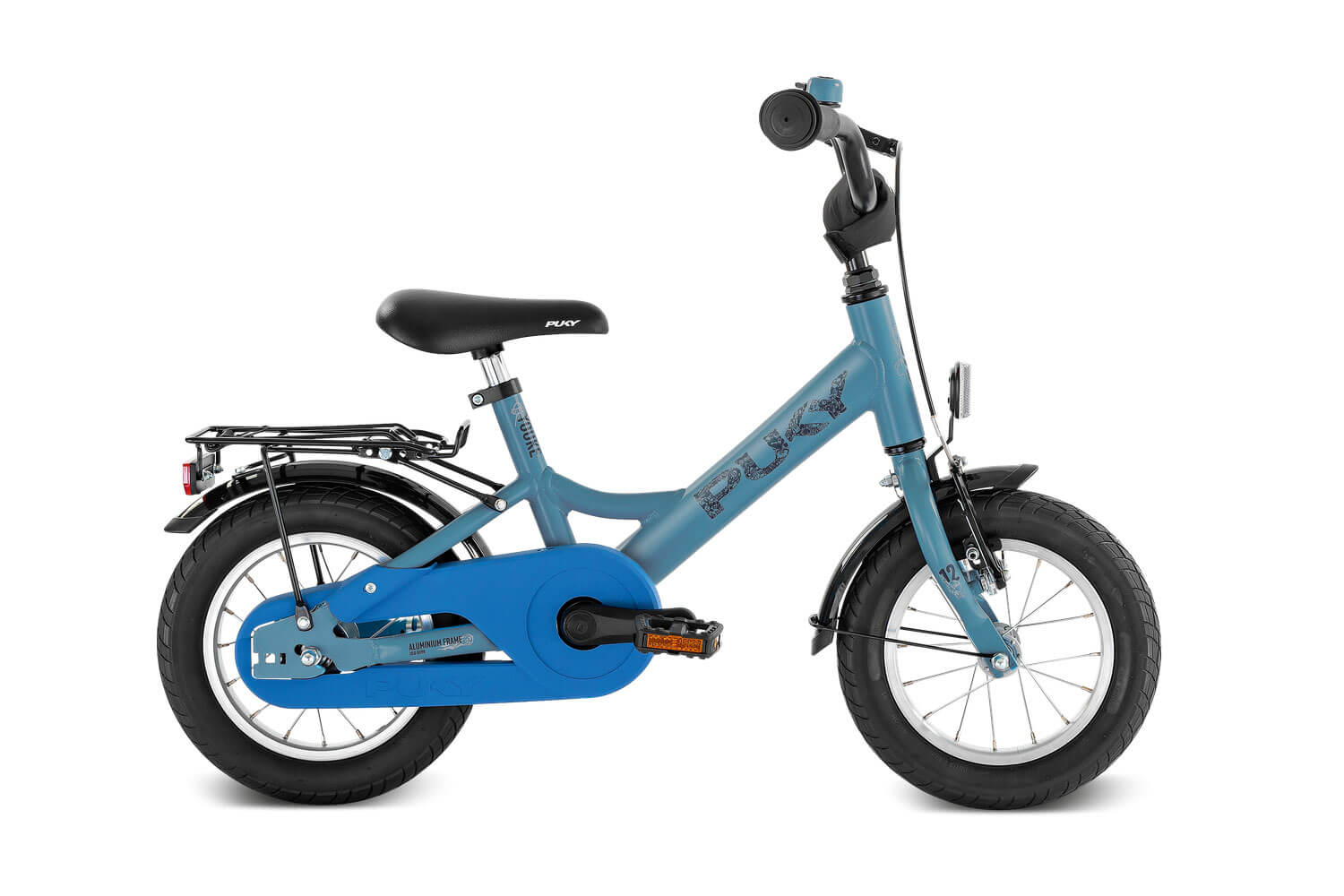 Puky Youke 12 Alu (12 Zoll Kinderfahrrad)  