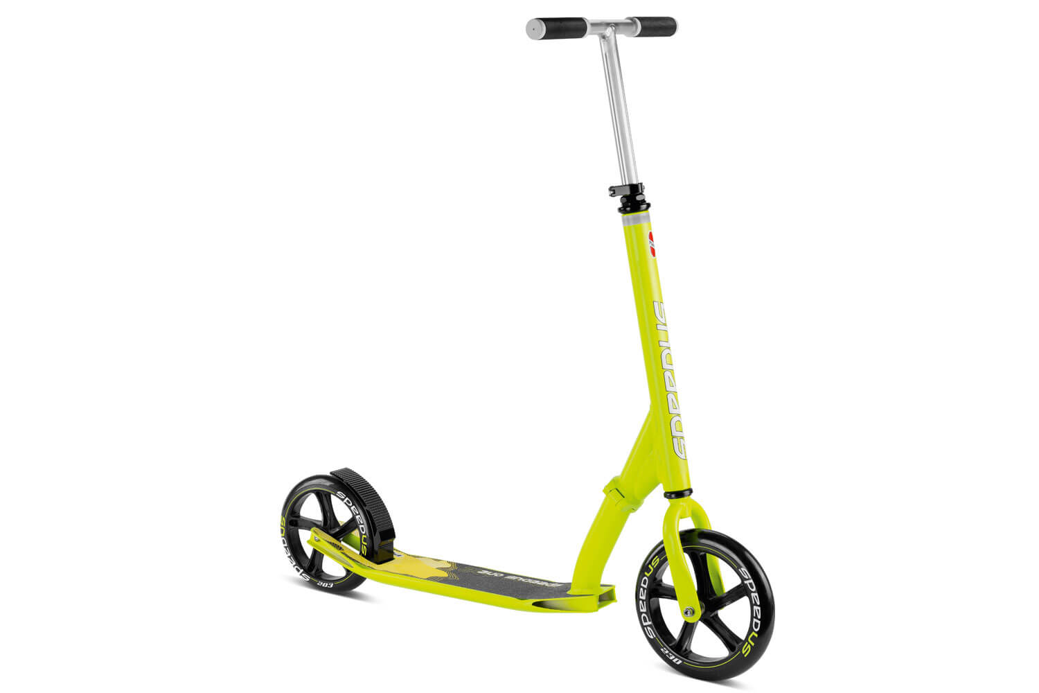 Puky Speedus One Roller / Scooter  