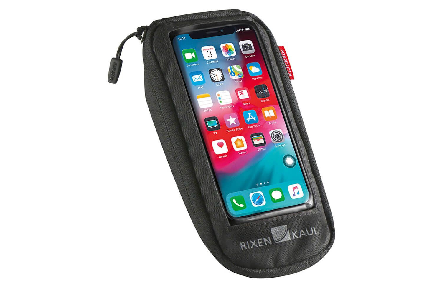 KLICKfix PHONE BAG Comfort S  