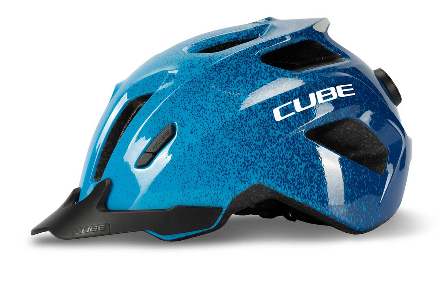Cube Kinderhelm FINK