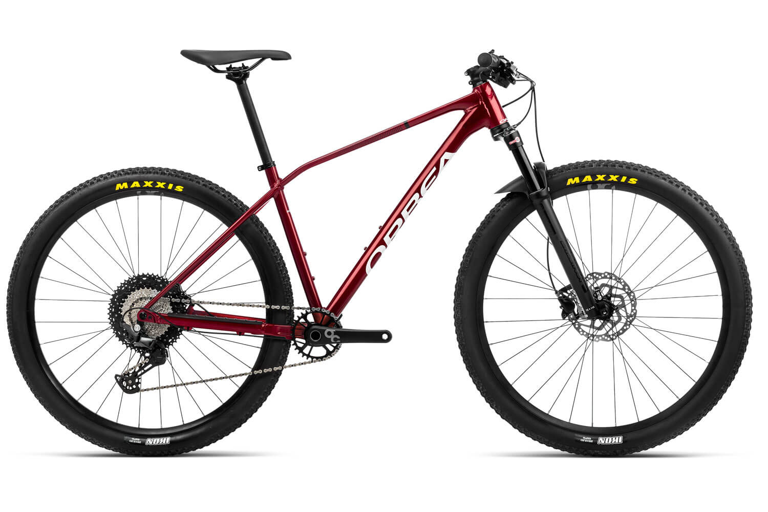 Orbea Alma H30 2024  