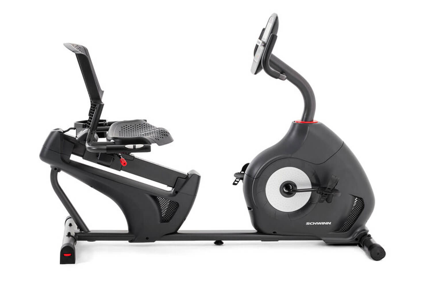 Schwinn Liegerad 510R  