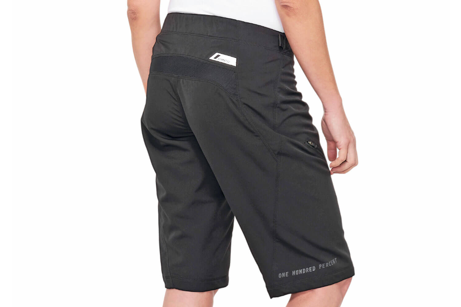 100% Damen Airmatic Shorts  