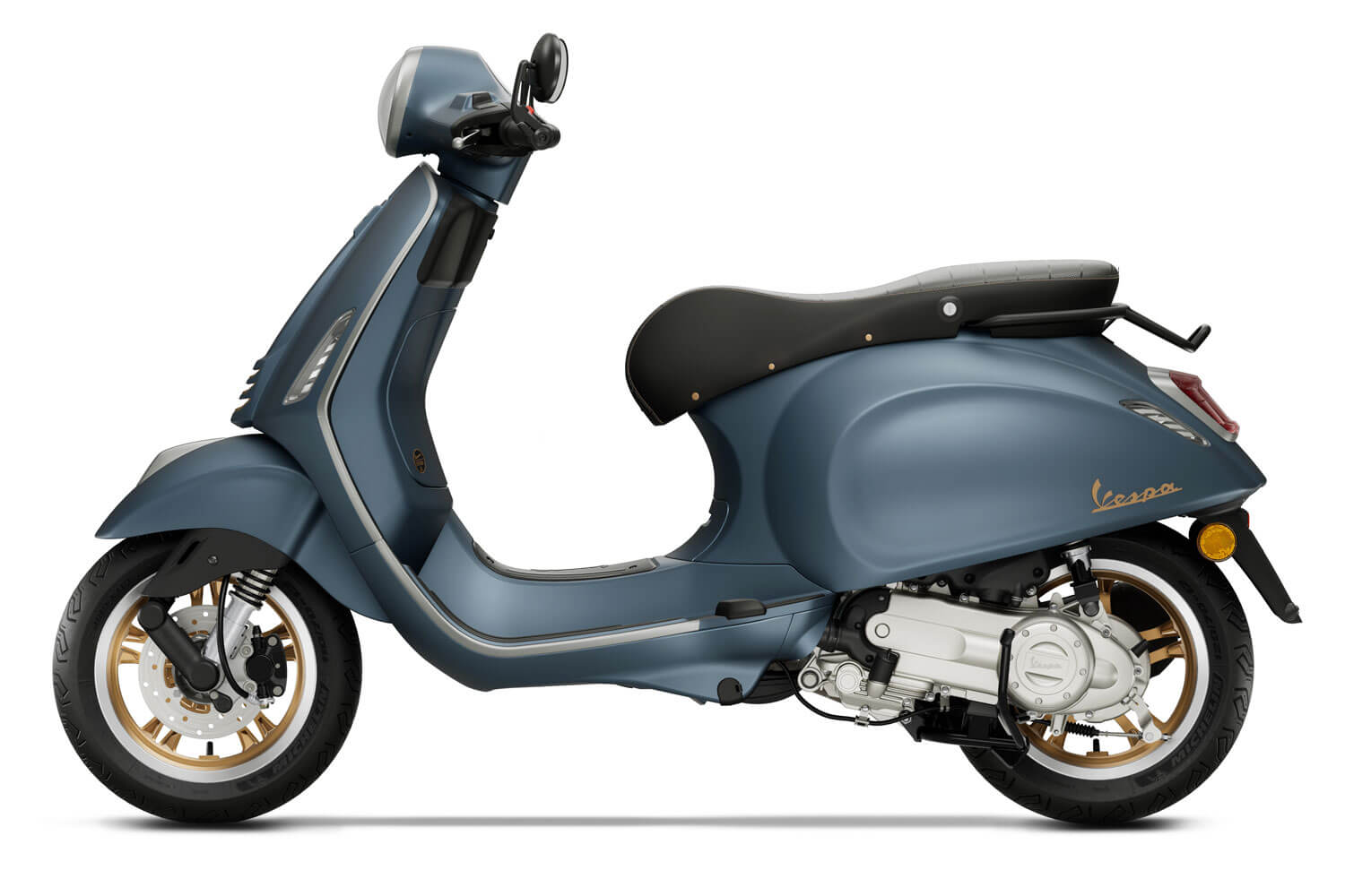 Vespa Primavera Officina 8 50ccm  