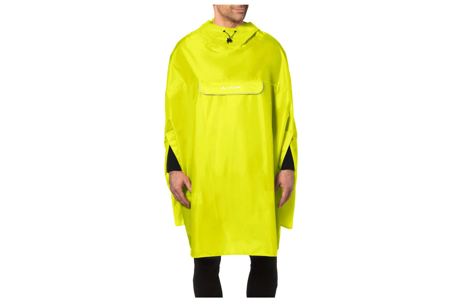 Vaude Valdipino Regenponcho  