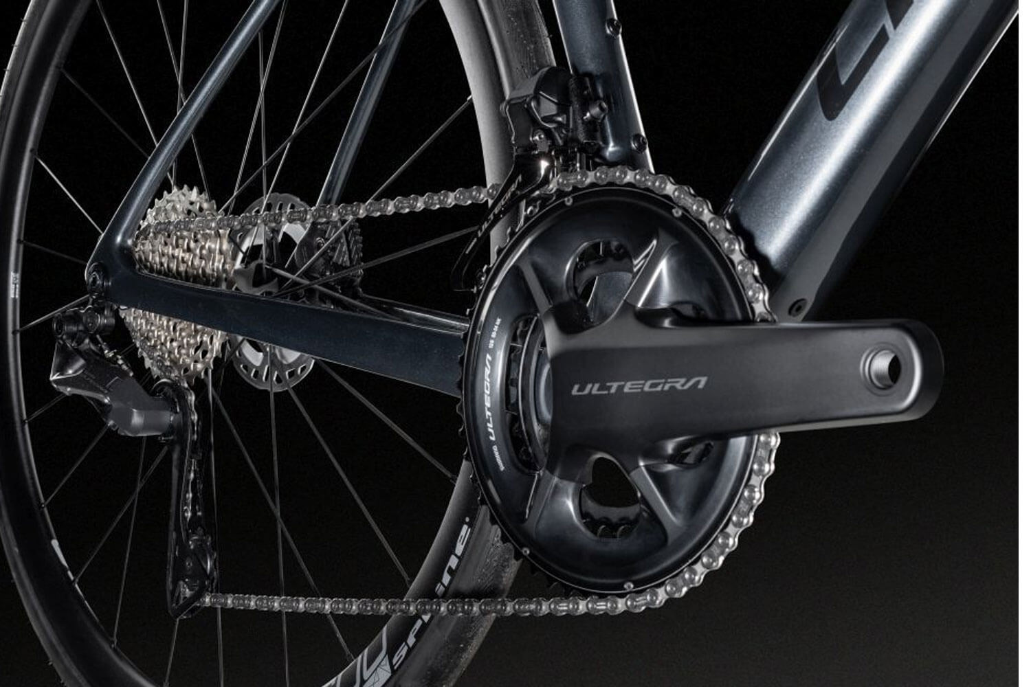 Lapierre Pulsium SAT 7.0  