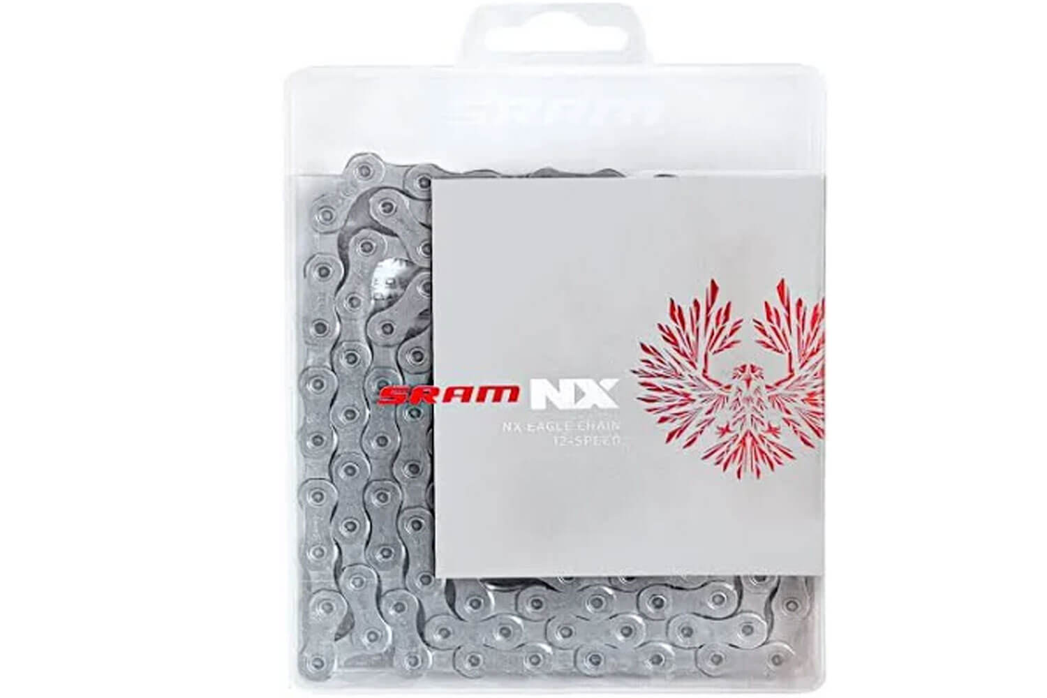 SRAM PC NX Eagle 12-Fach Fahrradkette  