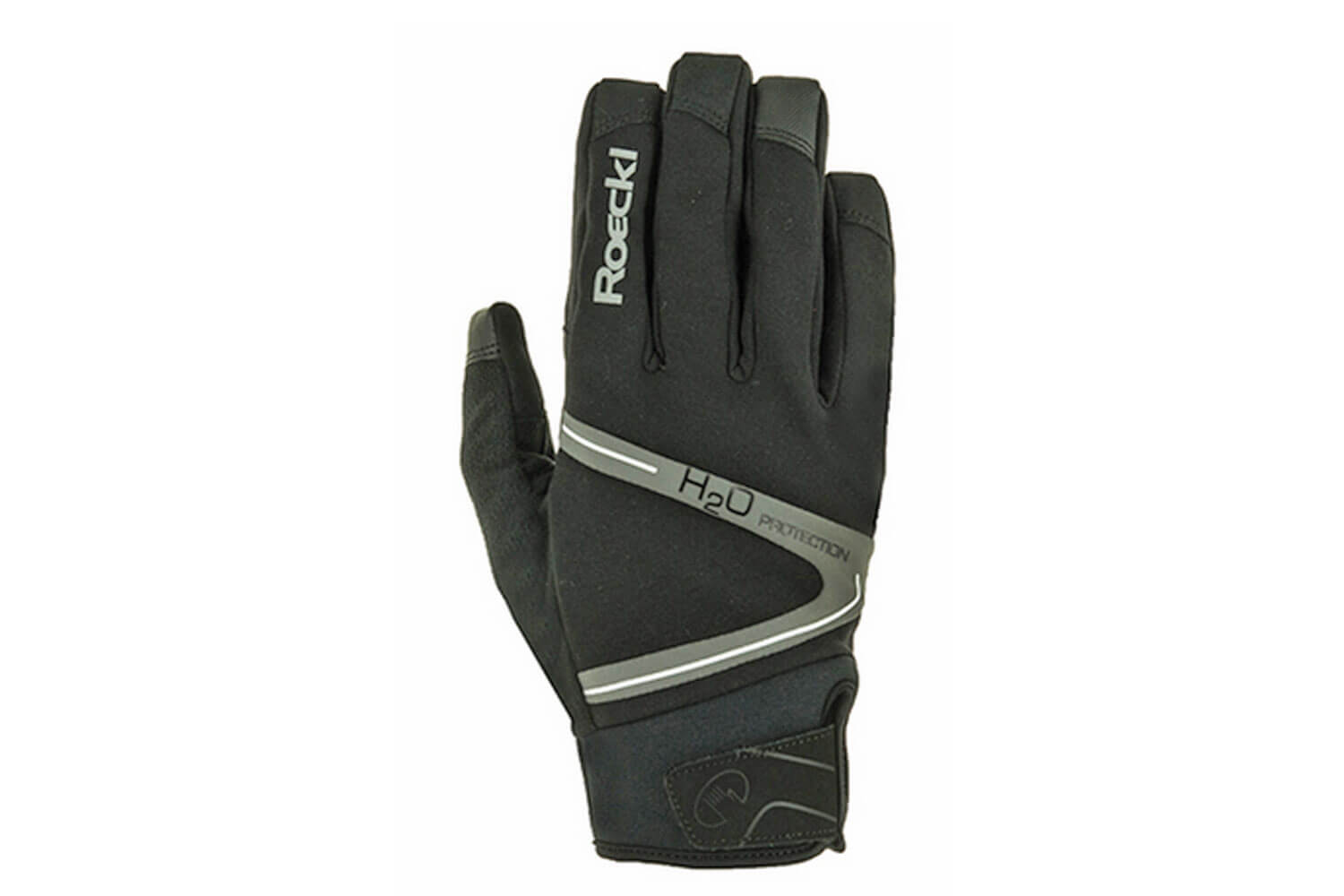 Roeckl Rhone Rad-Handschuh Langfinger  