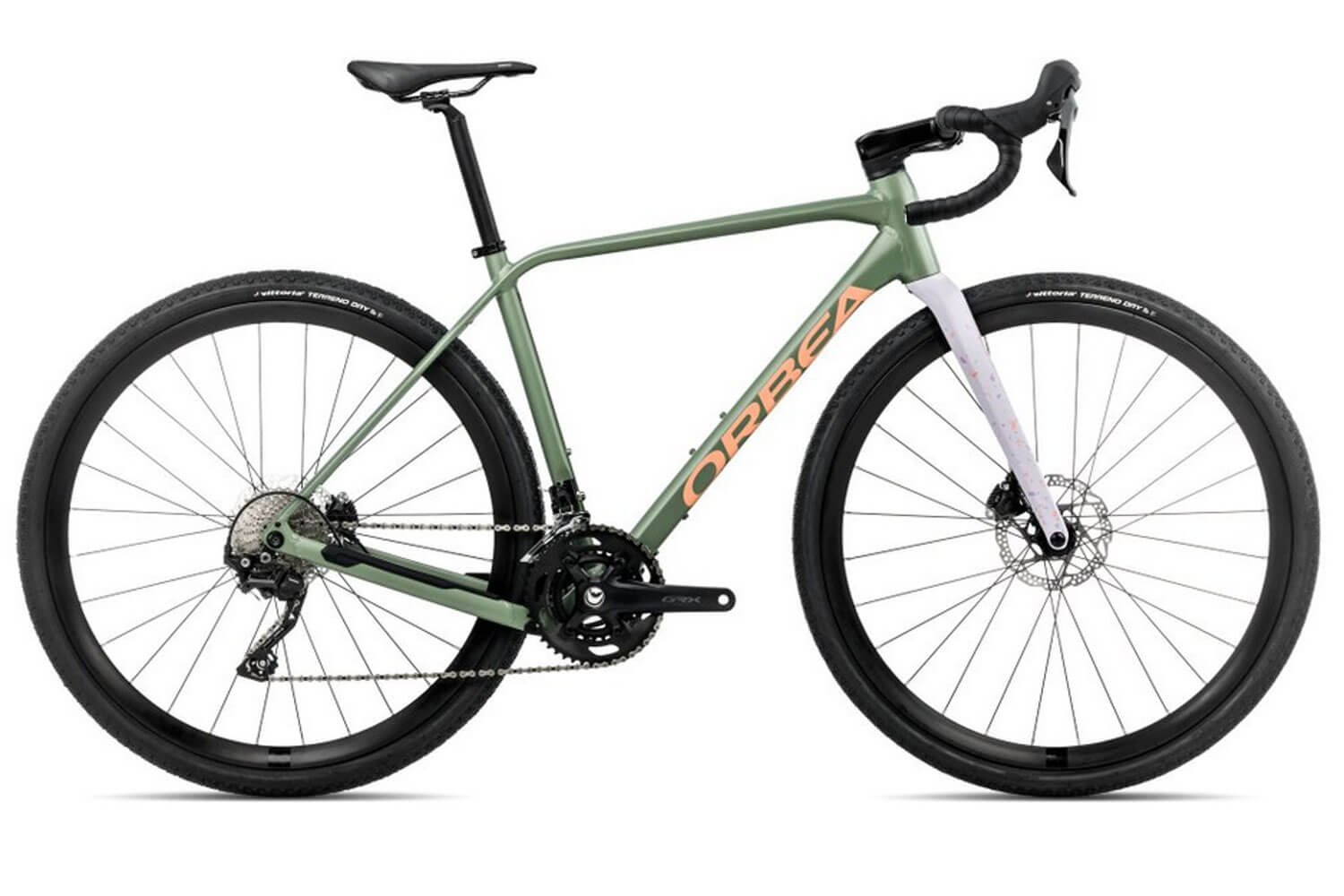 Orbea Terra H40 2025  