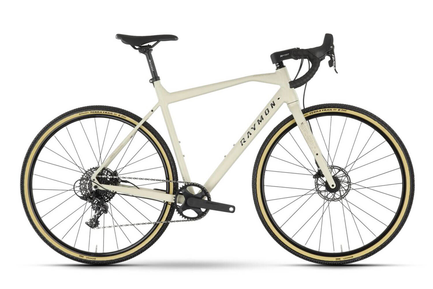 RAYMON GravelRay 5.0 SE  