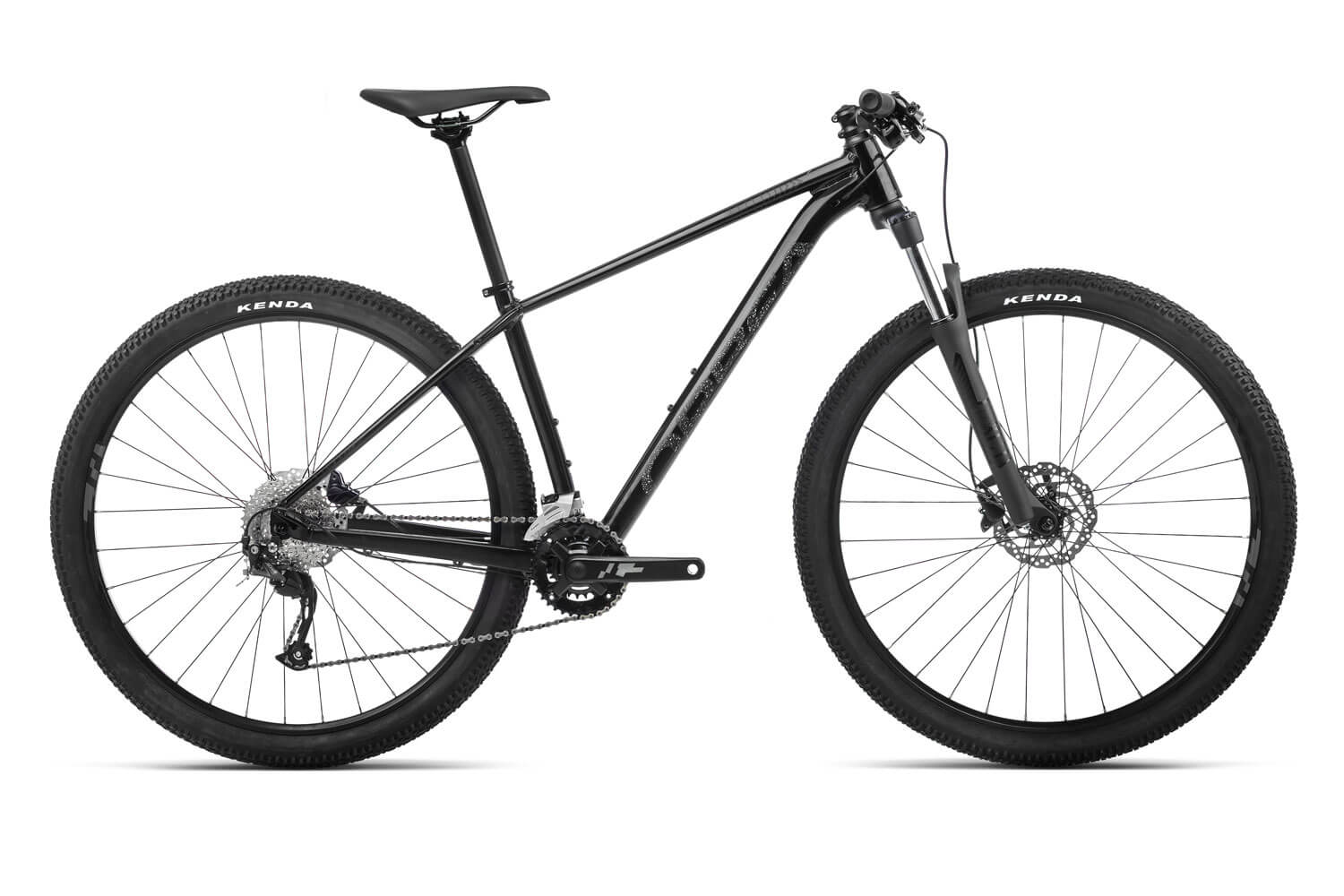 Orbea Onna 40 Mountainbike  