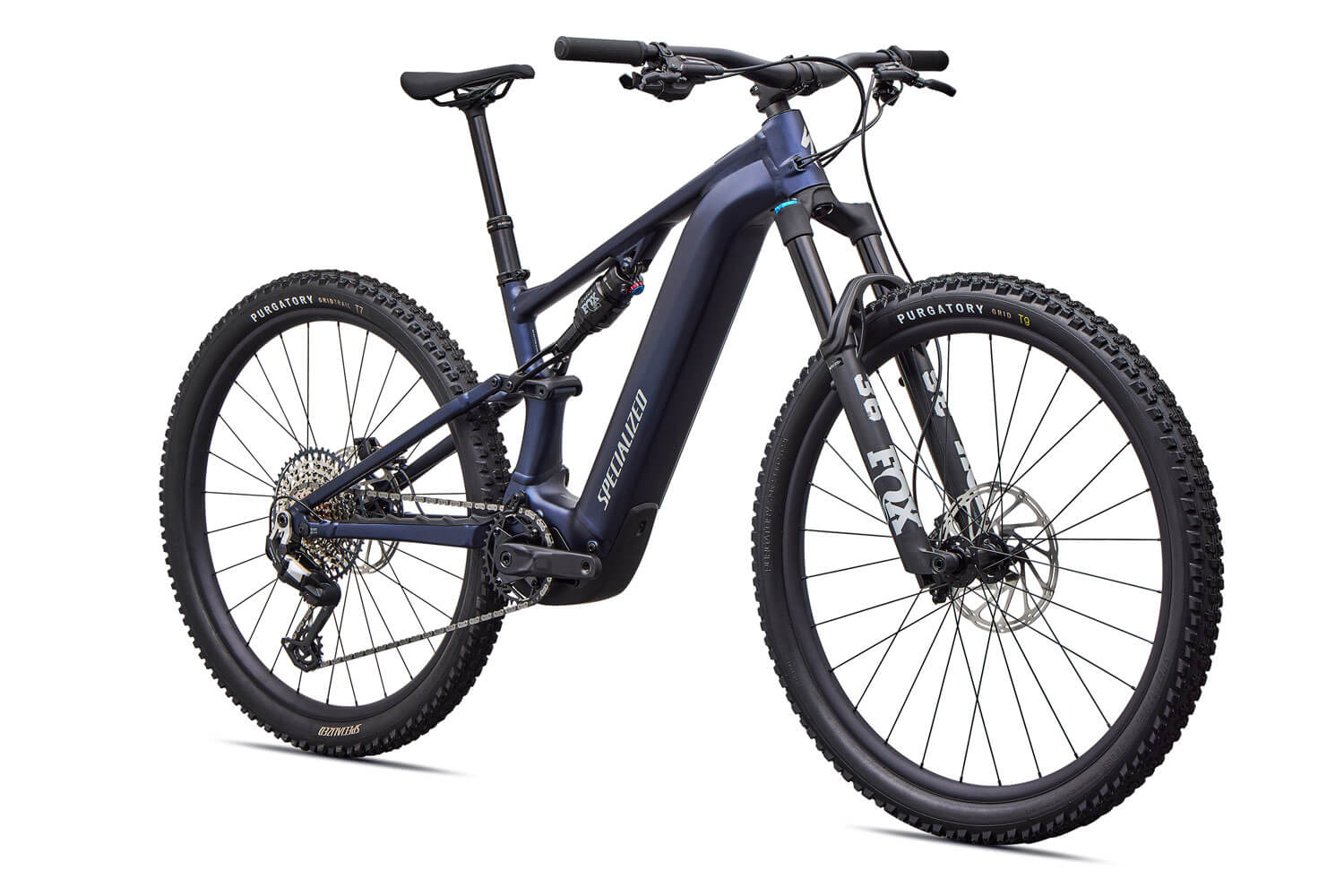 Specialized Turbo Levo R Comp Alloy 2027  