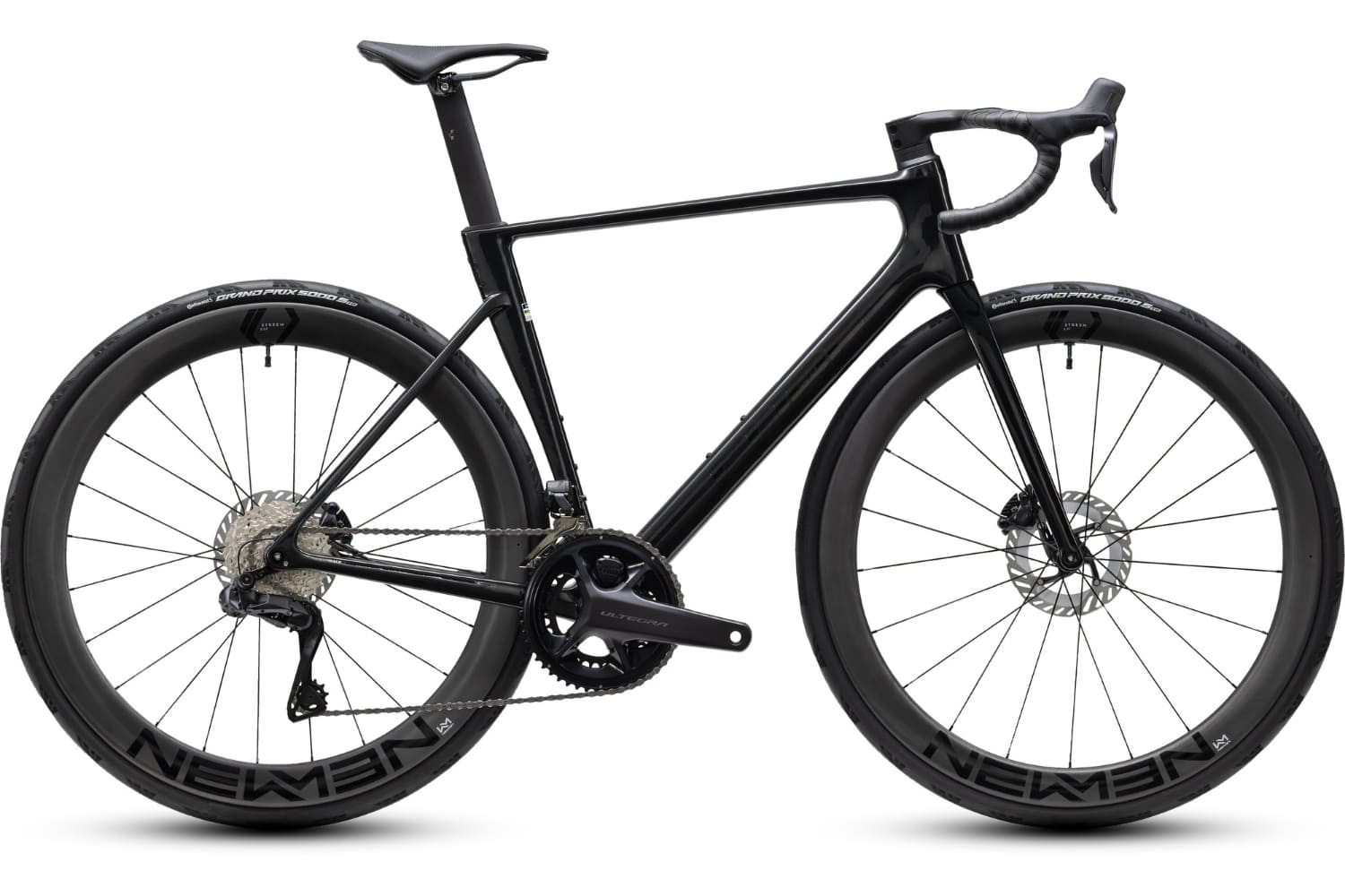 Cube Litening AIR C:68X Race 2027