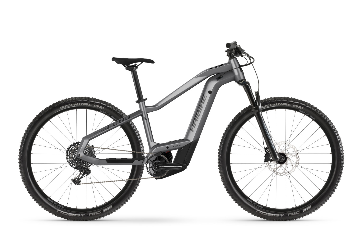 Haibike AllTrack 9  