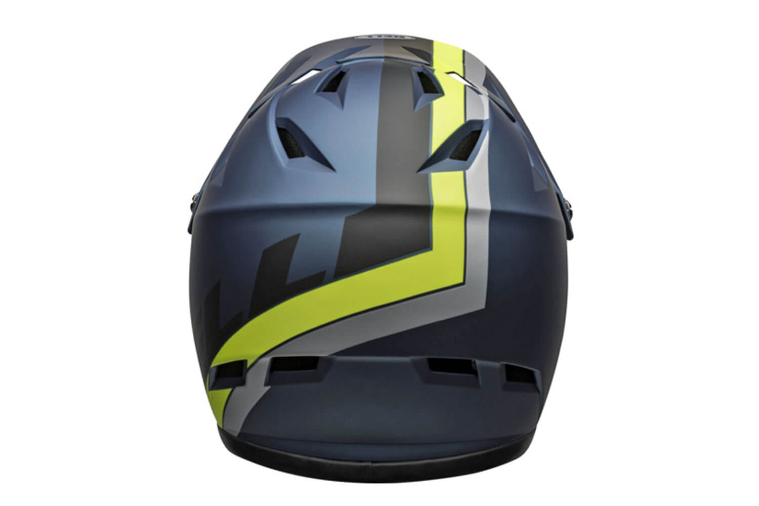 Bell Sanction Full Face Helm  