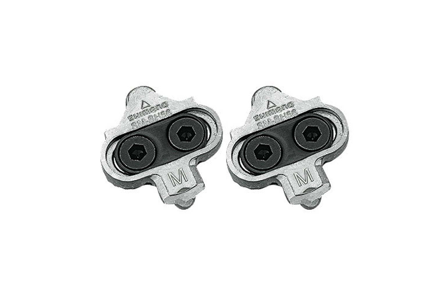 Shimano SM-SH56 SPD Cleat-Set  