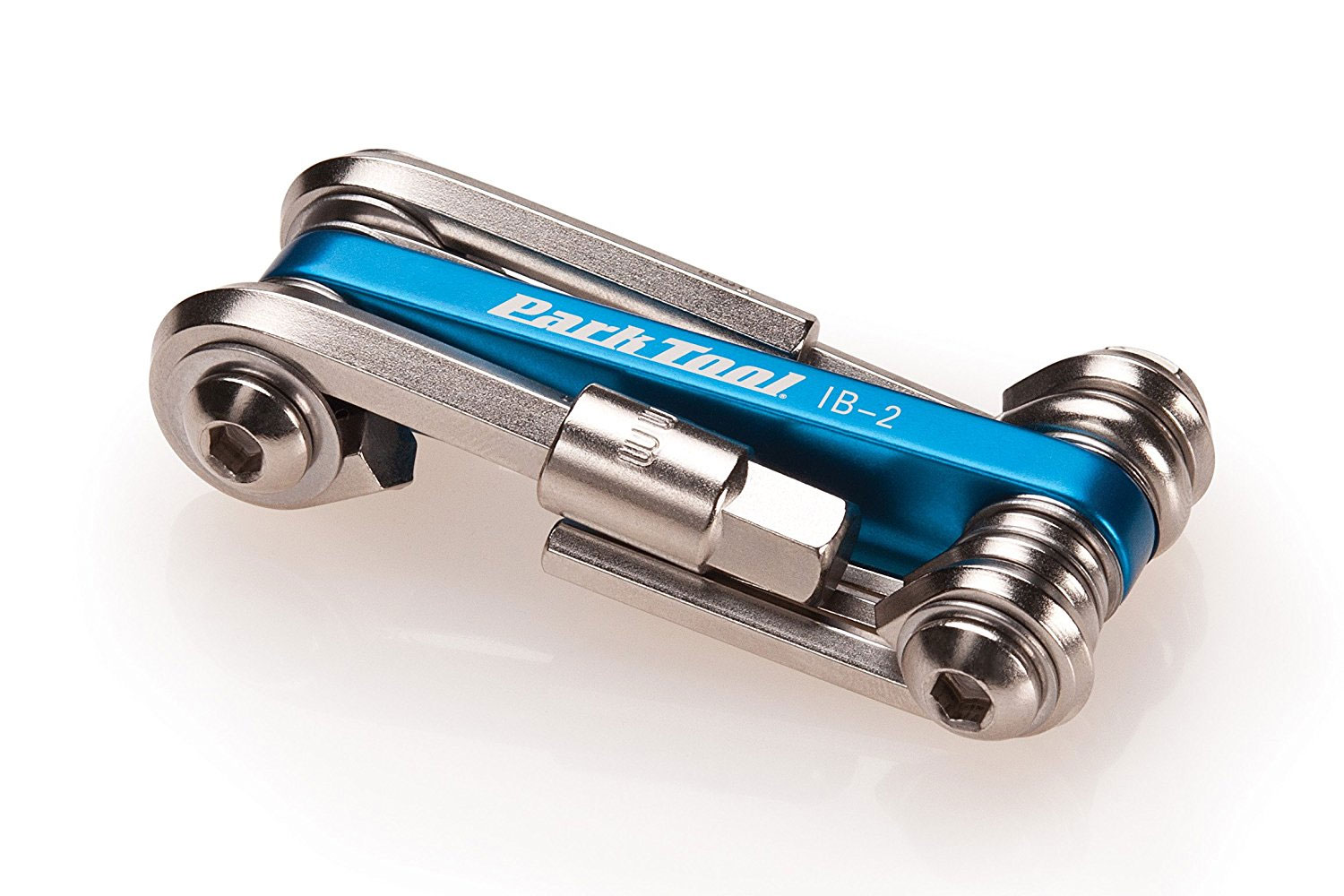 Park Tool IB-2 Mini-Faltwerkzeug  