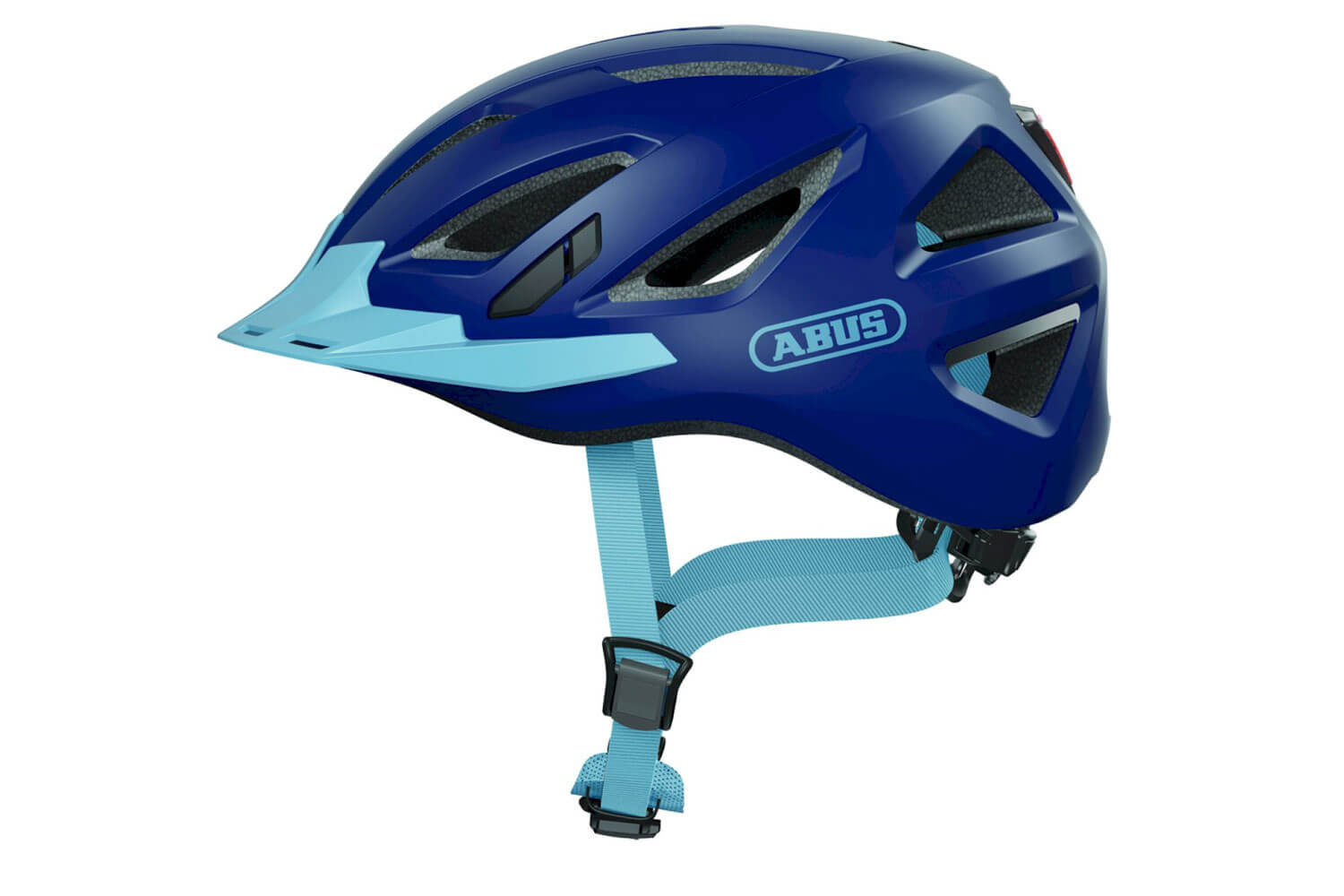 Abus Urban-I 3.0 City-Helm  