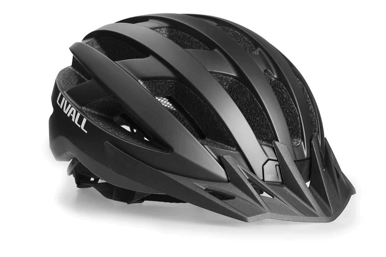 Livall MT1 Fahrradhelm mit BR80 Fernbedienung  