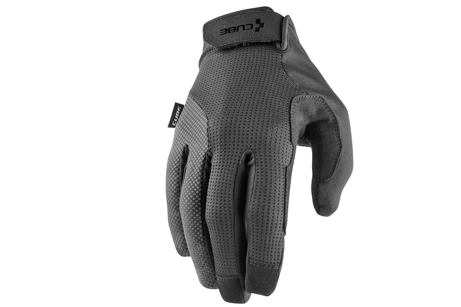 Cube CMPT COMFORT Langfinger Handschuhe  