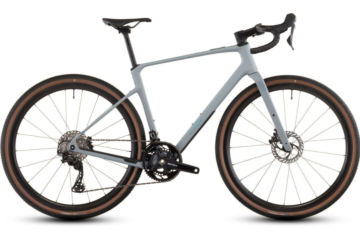 Cube Nuroad C:62 Pro 2026  