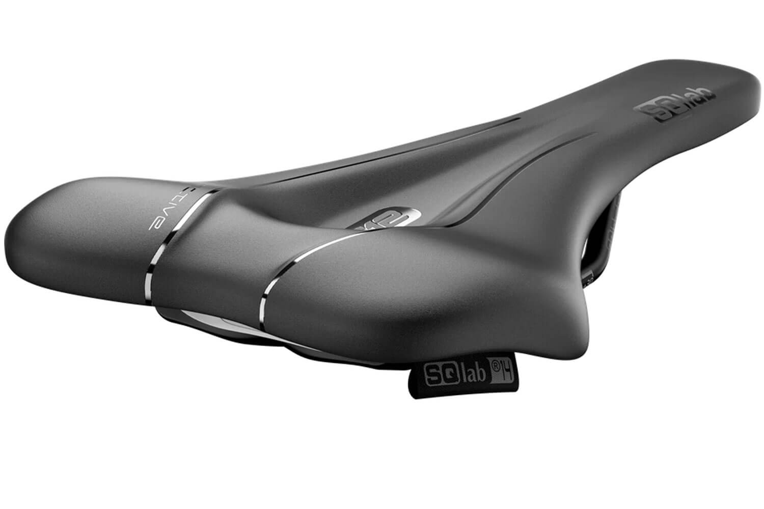 SQlab 612 Ergowace Active 2.2 Rennradsattel  