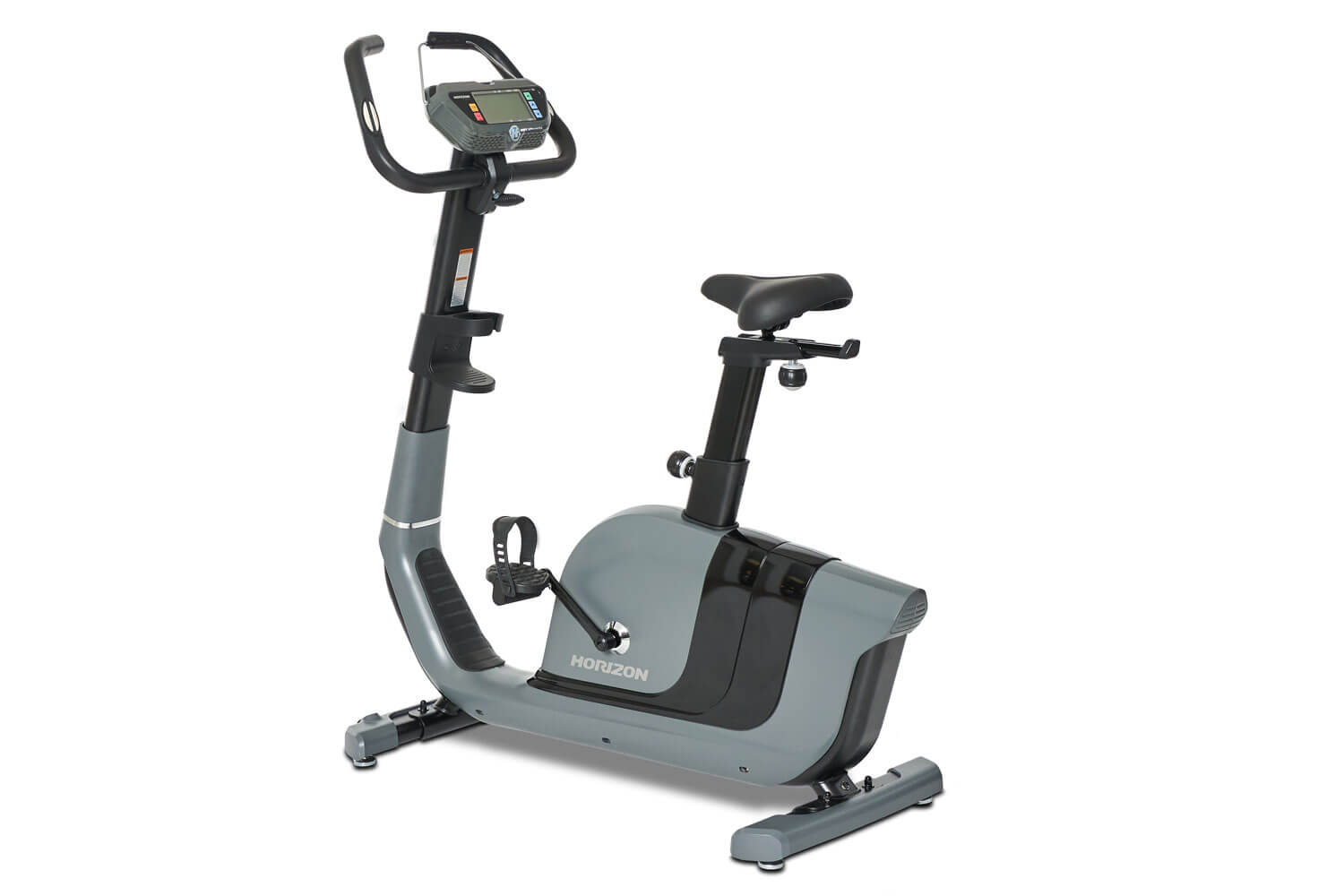 Horizon Comfort 2.0 Heimtrainer  