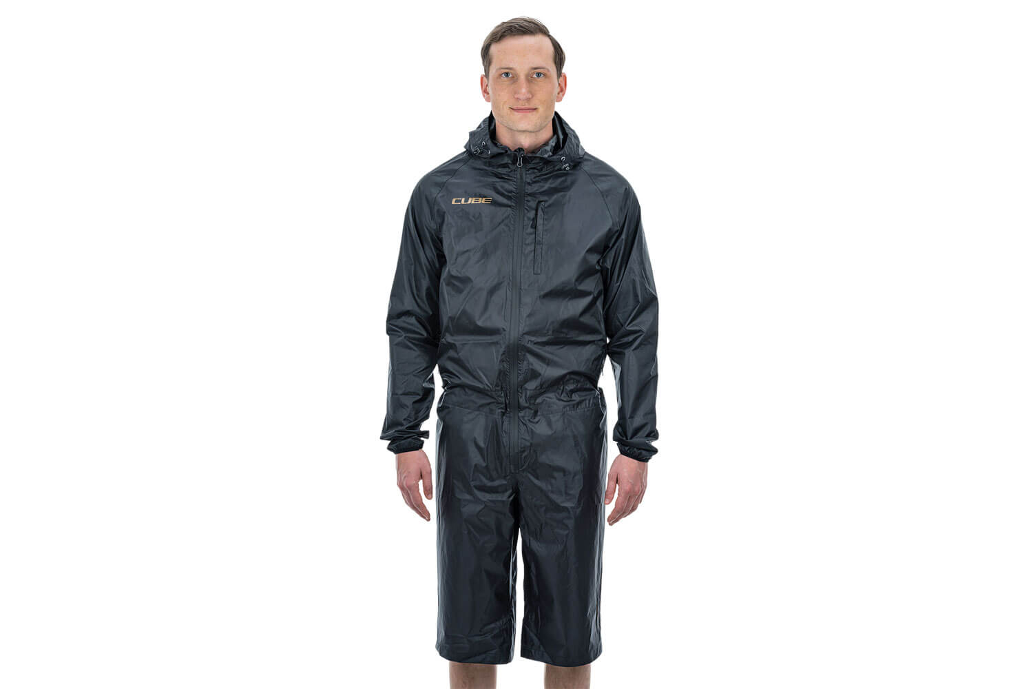 Cube ATX Utility Anzug   Cube ATX Utility Anzug