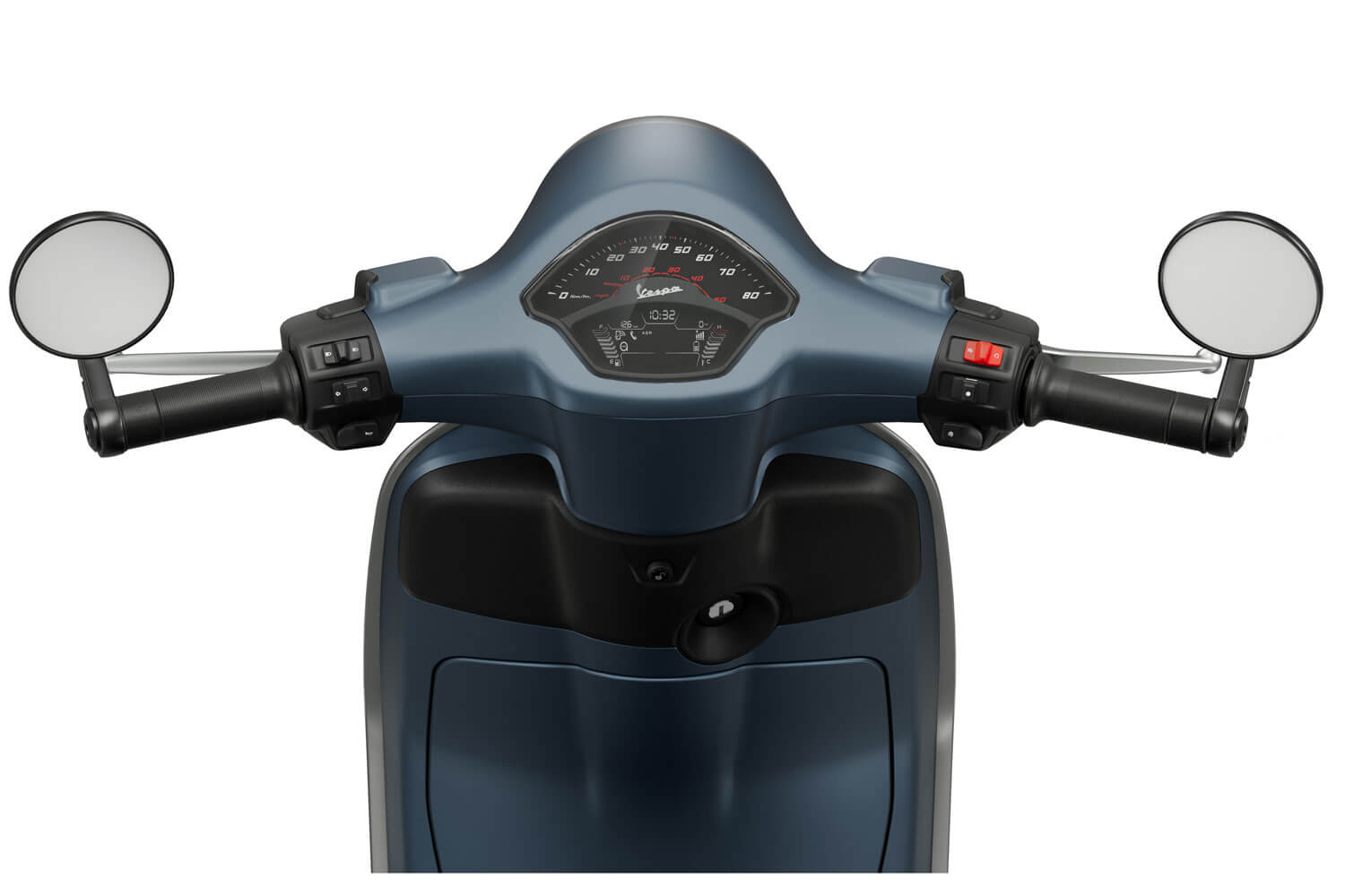 Vespa Primavera Officina 8 50ccm  