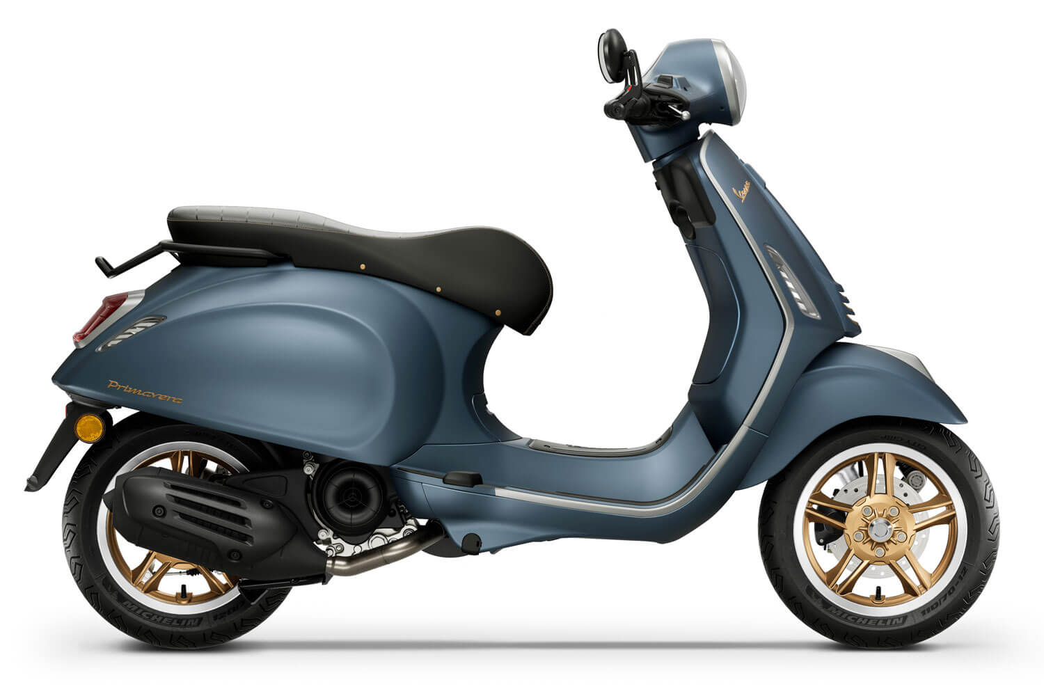 Vespa Primavera Officina 8 50ccm  