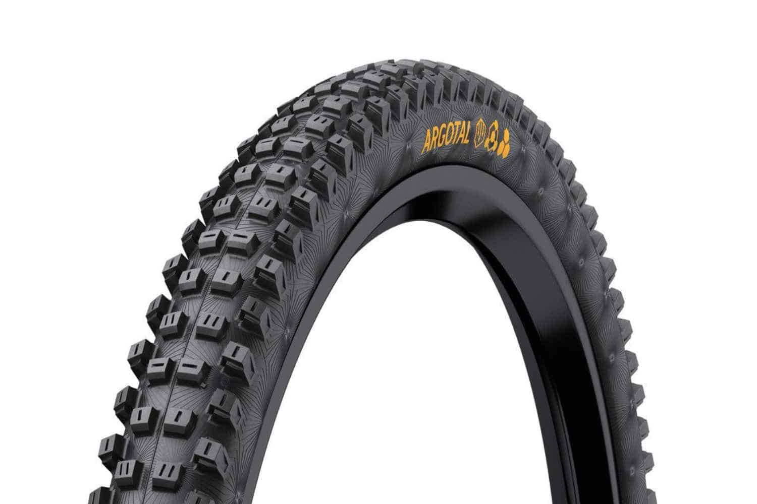 Continental Argotal MTB Reifen