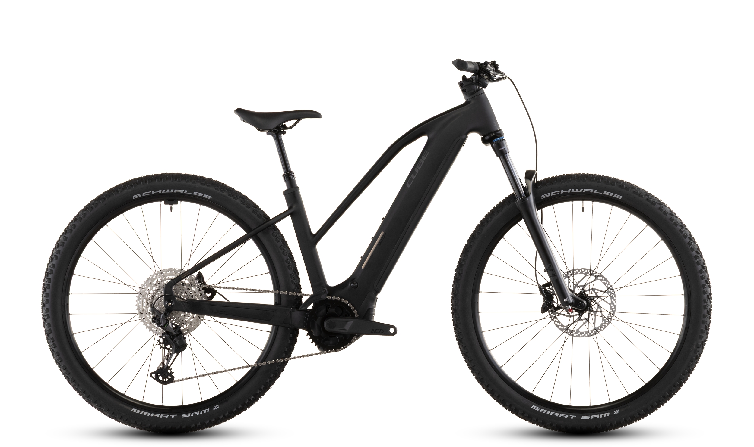 Cube Reaction Hybrid Pro 800 Trapeze 2026  