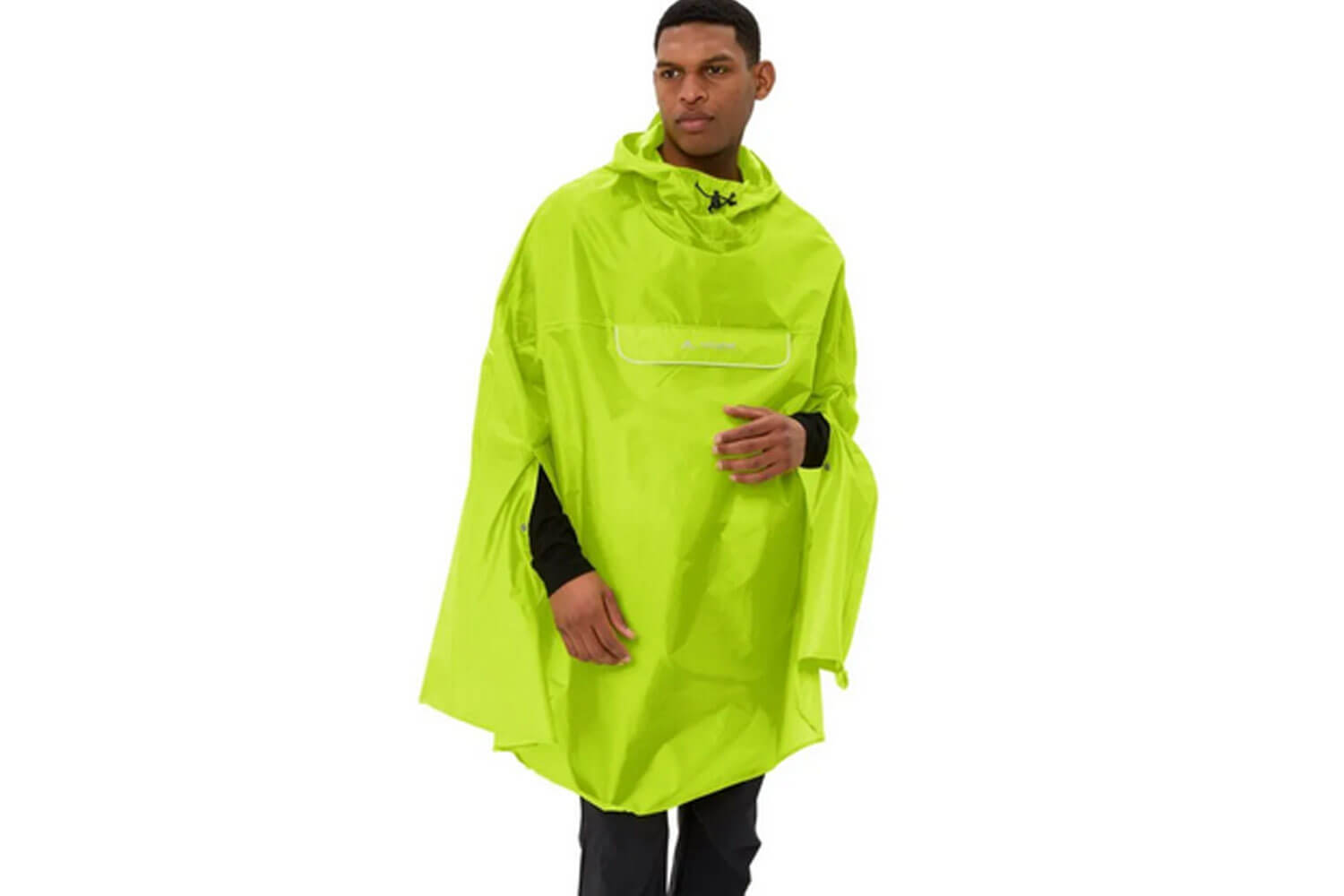 Vaude Regencape Valdipino Poncho  
