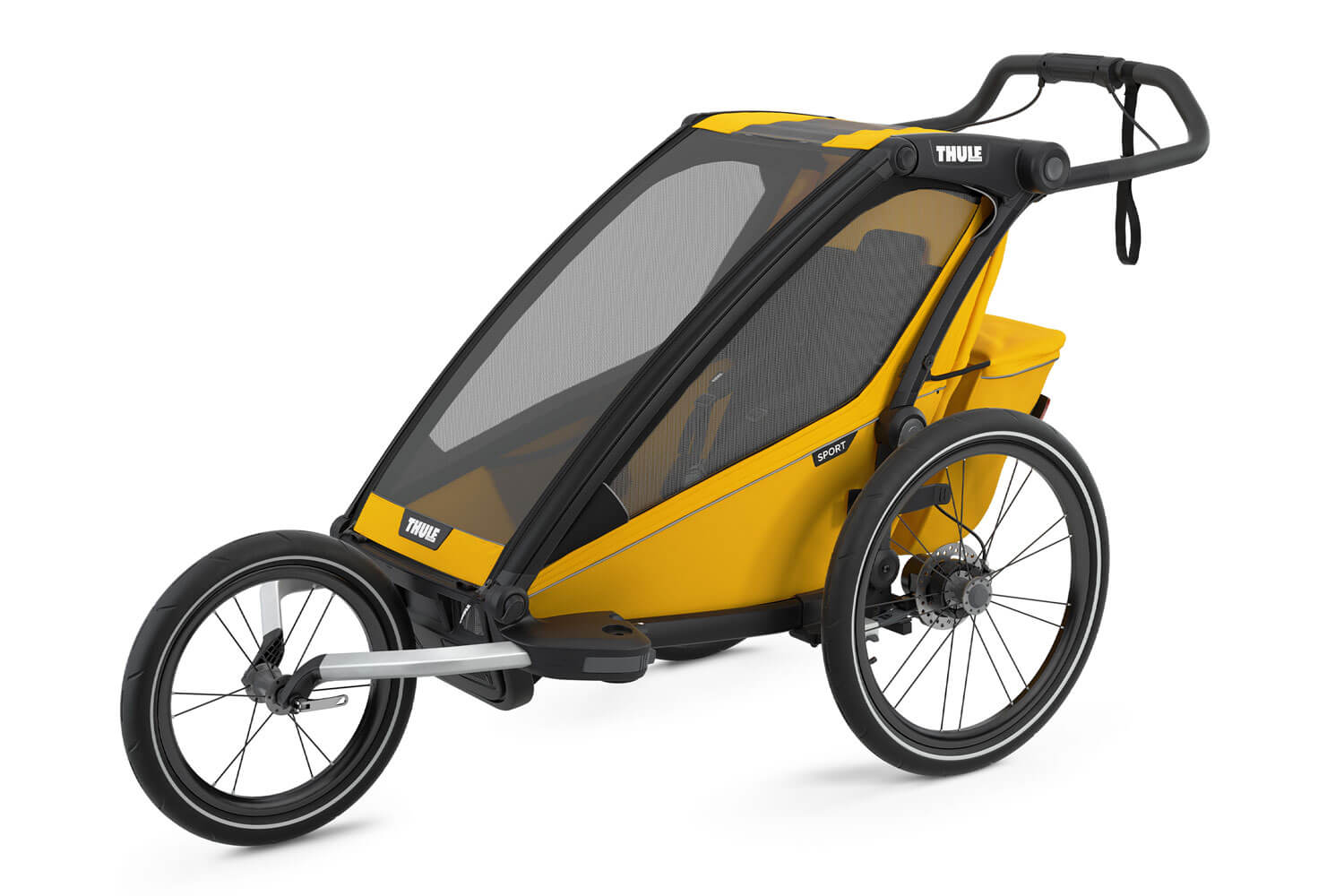 Thule Chariot Sport 1 Fahrradanhänger  