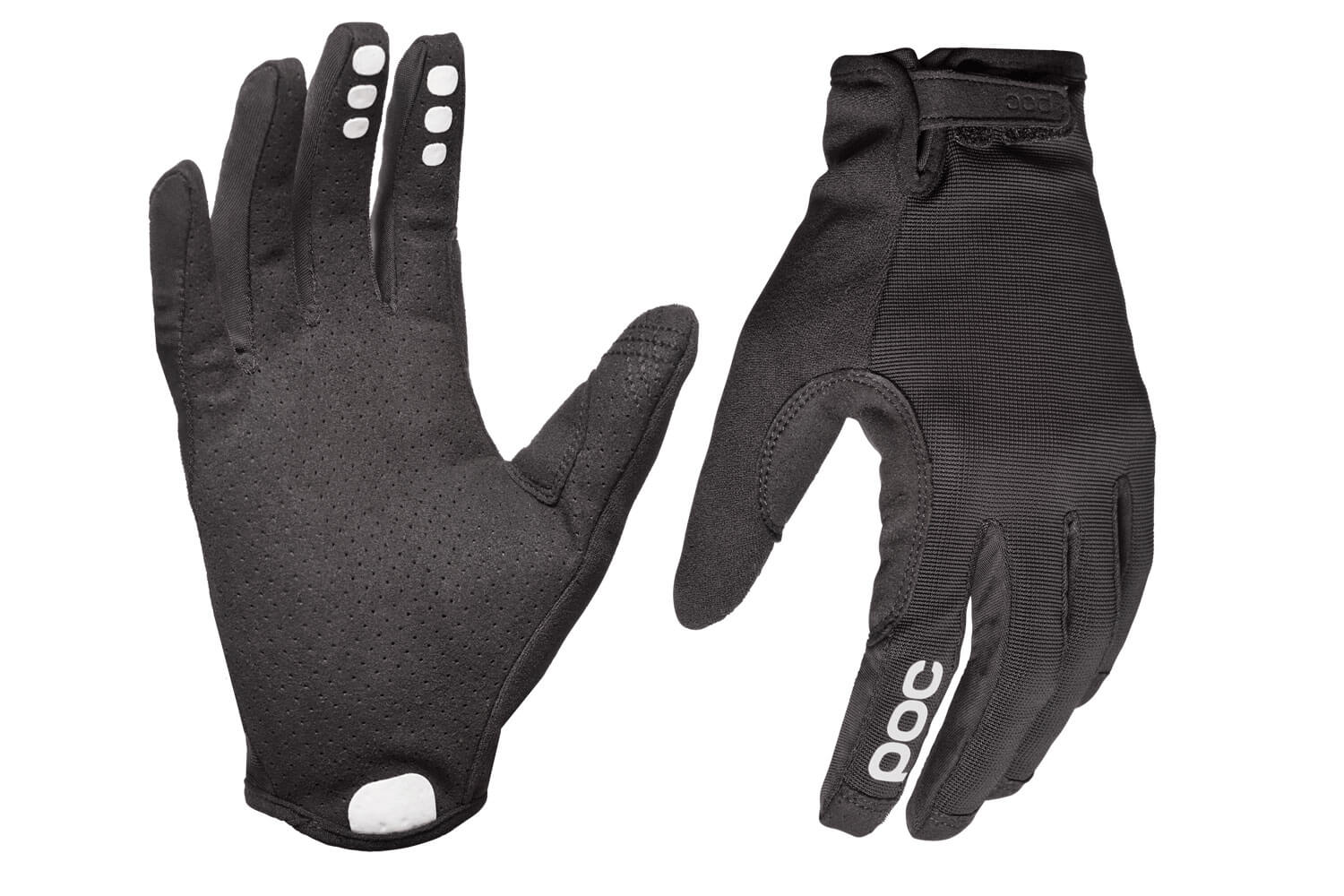 POC Resistance Enduro ADJ Handschuhe  